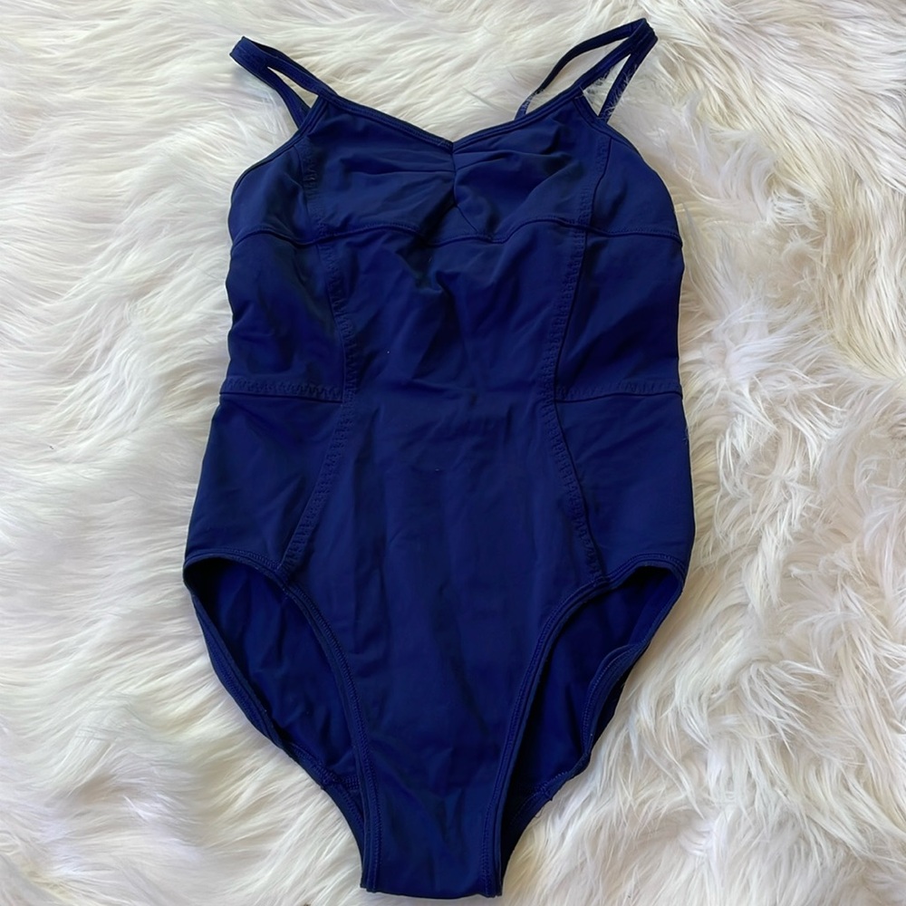 Ivivva size 10 leotard